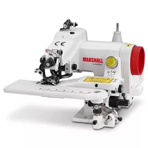 چرخ خیاطی پس دوز صنعتی مارشال مدل MR-600