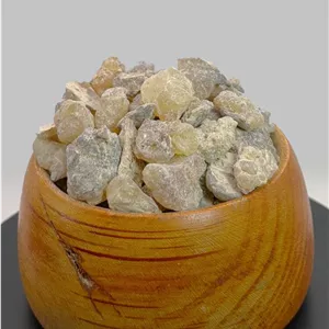 کندر دودی