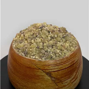 کندر دودی گندمی