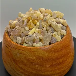 کندر خوراکی لوکس
