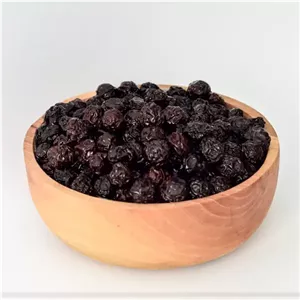 آلبالو خشک
