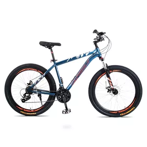 دوچرخه کاپریولو مدل جردن سایز 29 (Capriolo Jordan)