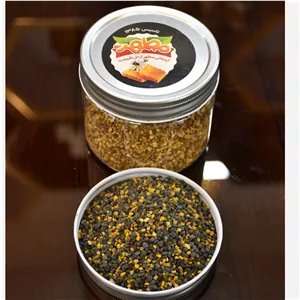 گرده گل زنبور عسل