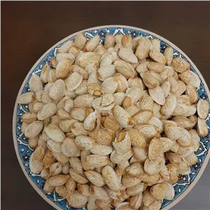 بادام درختی کاغذی اعلا محصول امسال