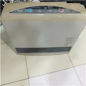 بخاری ژاپنی توان 5800 ناسیونال