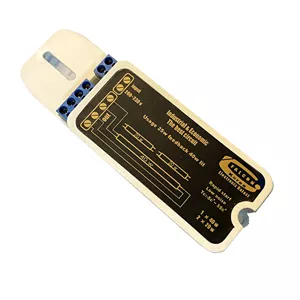 ترانس مهتابی فالکون مدل بالاست کد 1x40w 2x20w