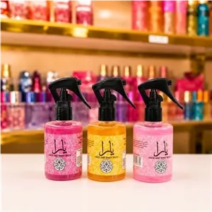 عطر مو یارا شاین دار و خوشبو کننده مو