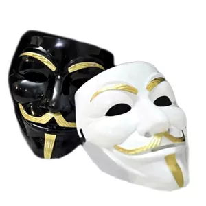 نقاب مردانه تنوع رنگ 