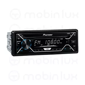 پخش خودرو پایونیر مدل 740BT و 720BT