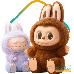 عروسک لبوبو