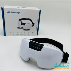 ماساژور چشم مدل Eye Massage