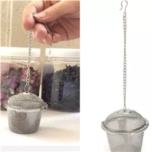 چای صافی توپی