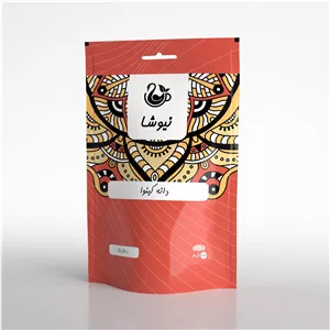 دانه کینوا رنگارنگ 200 گرمی 