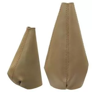 چرم ترمز دستی سمند کرم (آراد پارت)