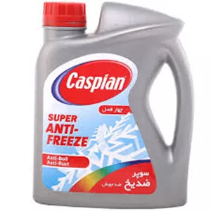 ضد یخ 4لیتری (فردو)