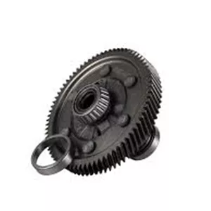 مجموعه دیفرانسیل تیبا یورو 4 (کارماتک )