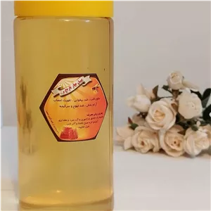 عسل بهارنارنج از دل طبیعت مازندران 