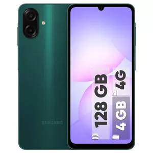 گوشی موبایل سامسونگ مدل Galaxy A07 دو سیم کارت ظرفیت 128 گیگابایت و رم 4 گیگابایت - نسخه بههمراه شارژر