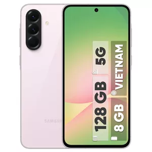 گوشی موبایل سامسونگ مدل Galaxy A56 دو سیم کارت ظرفیت 128 گیگابایت و رم 8 گیگابایت - ویتنام