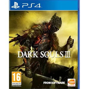 بازی Dark Souls III برای PS4