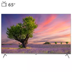 تلویزیون جی پلاس مدل GTV-65SQ789N