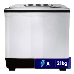 ماشین لباسشویی دوقلو نیمه اتوماتیک FA21