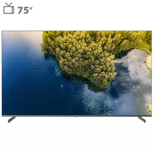 تلویزیون جی پلاس مدل GTV-75SU888S