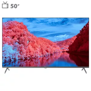 تلویزیون جی پلاس مدل GTV-50SQ788NP