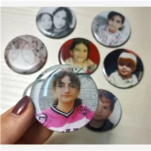 پیکسل و مگنت یخچال