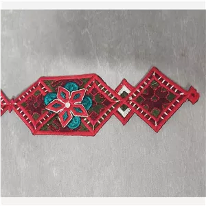 خرج کار سنتی چسبی اتویی بسیار کاربردی و خاص