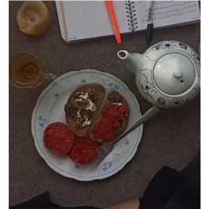 گردو شمال خراسان درگز گردو روغنی خوشمزه