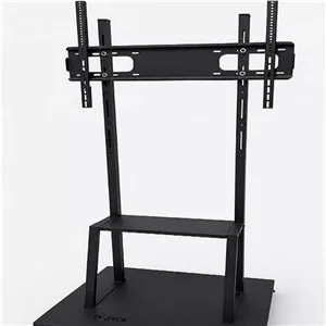 پایه ایستاده تلویزیون مدل X55 pluse مناسب برای تلویزیون 40 تا 85