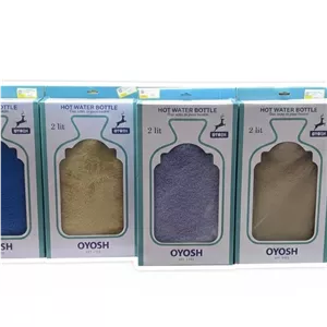 کیسه آبگرم 2 لیتر OYOSH