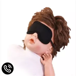 چشم بند اطفال