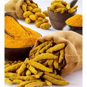 زردچوبه قلم اعلای چارمینار هندوستان ( پک یک کیلویی ) 
