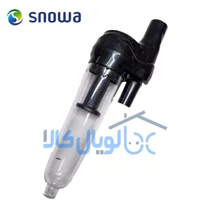 فیلتر دوار آریا مخصوص جاروبرقی اسنوا Snowa