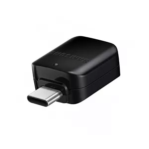 مبدل OTG به usb-c USB2 مدل j7 کد GH96-12330A