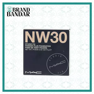 پنکک مک استدیو فیکس MAC Studio Fix Plus Fundation NW30