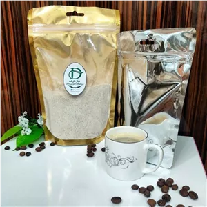 پودر کاپوچینو خوش طعم 