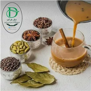 پودر چای ماسالا ویژه