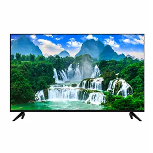 تلويزيون LED سام مدل UA43H6000 سایز 43 اینچ
