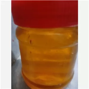 عسل گون ارگانیک 900 گرمی طعم طبیعت