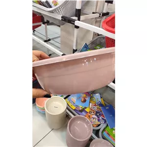 لگن آشپزخانه پلاستیکی
