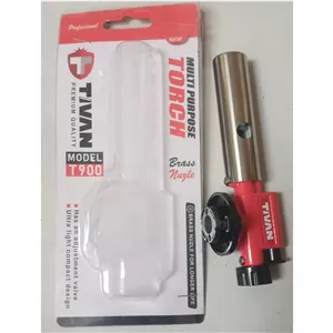  تورچ (ترچ)گازی تیوان T900