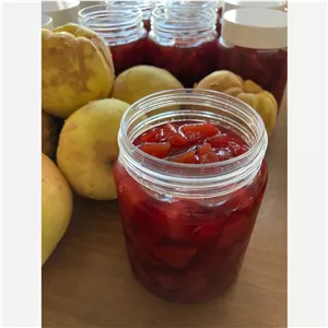 مربای به