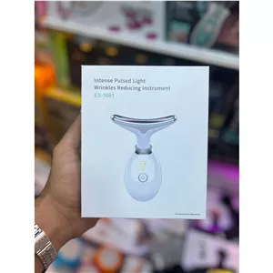 ماساژور صورت و گردن کد 1081 اورجینال 