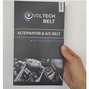 تسمه دینام آردی قدیم و هیدرولیک پراید و کولر مزدا 4pk930 ولتک آلمان با گارانتی VOLTECH 