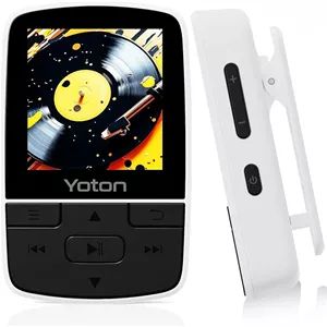 پخشکننده MP3 با بلوتوث 5.2 YOTON