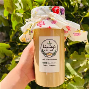 ارده تک آتیشه