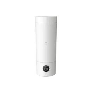 فلاسک برقی شیائومی مدل Mijia Smart Portable Electric Cup 2 MJDRB02PL